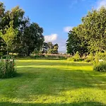 Little Lodge On The Yorkshire Wolds
