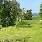 Little Lodge On The Yorkshire Wolds