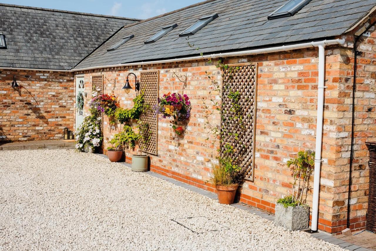 Little On The Yorkshire Wolds Holiday home
