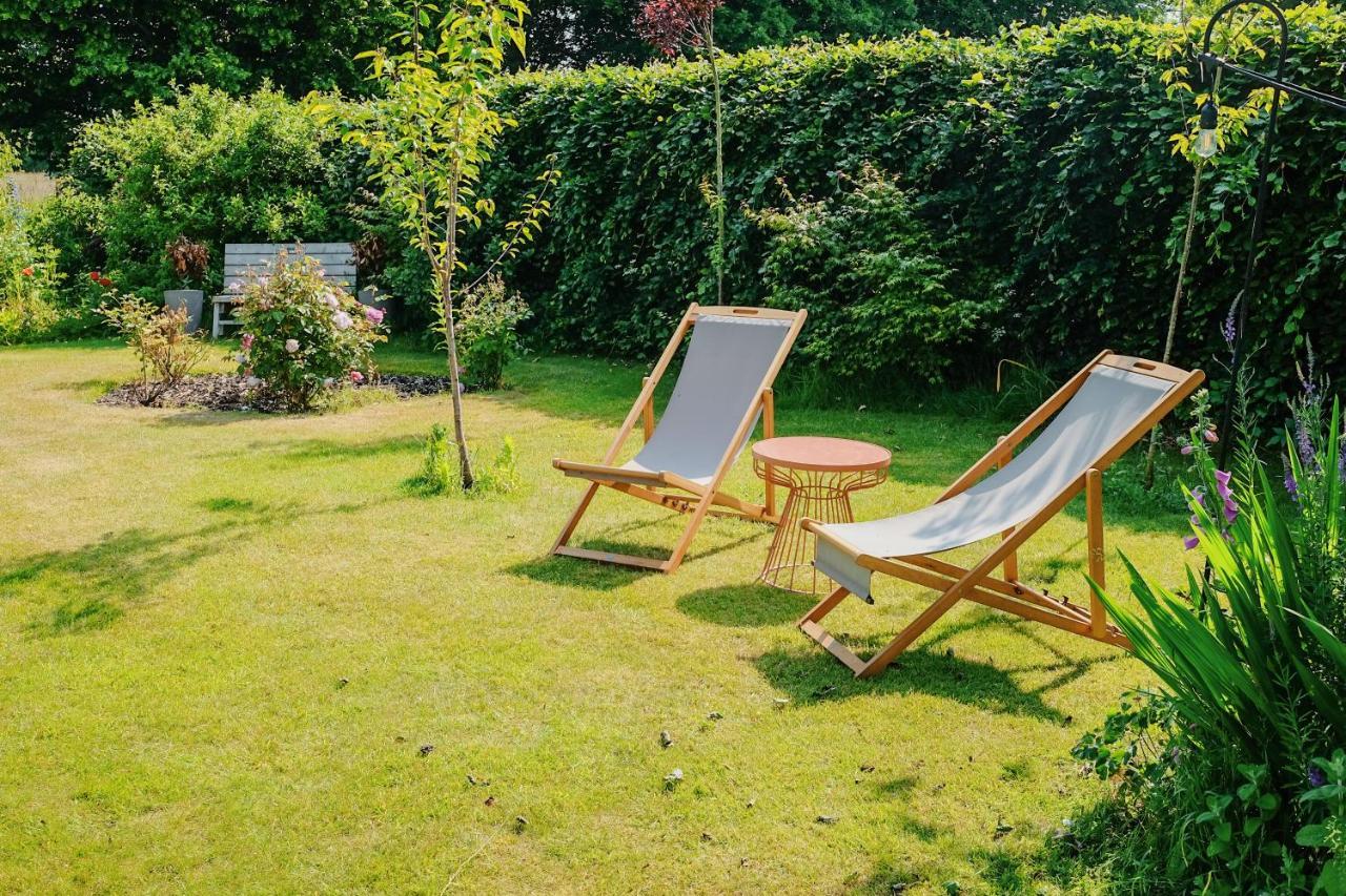 Holiday home Little On The Yorkshire Wolds