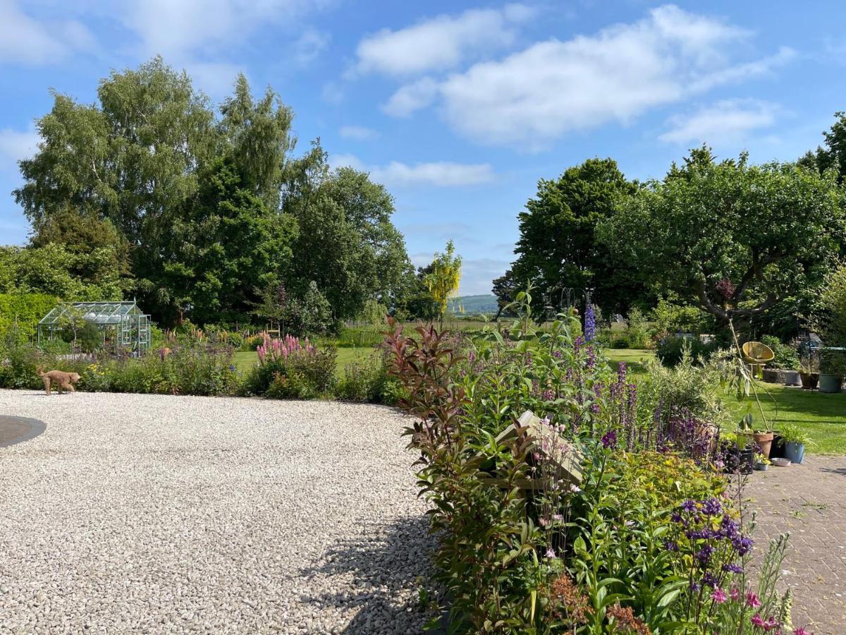 Little On The Yorkshire Wolds Holiday home