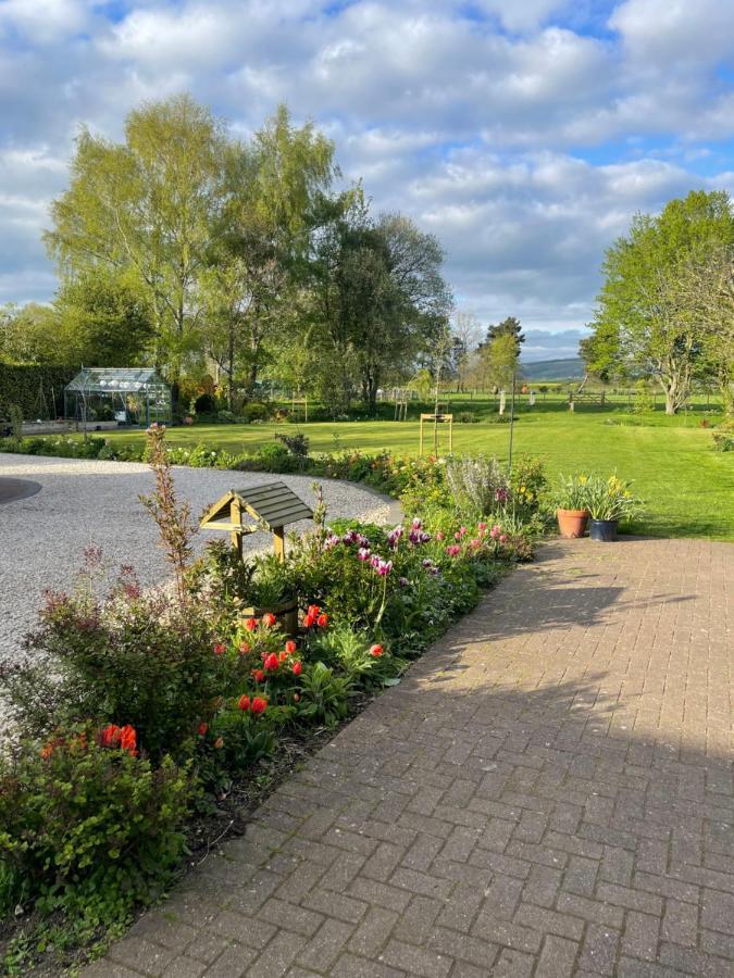 Rumah liburan Little On The Yorkshire Wolds York