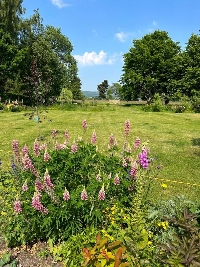 Rumah liburan Little On The Yorkshire Wolds