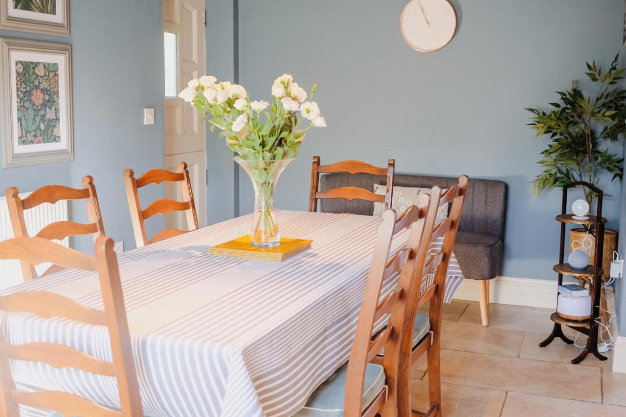 Little On The Yorkshire Wolds Holiday home York