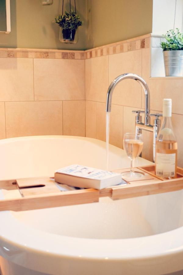 Holiday home Little On The Yorkshire Wolds York