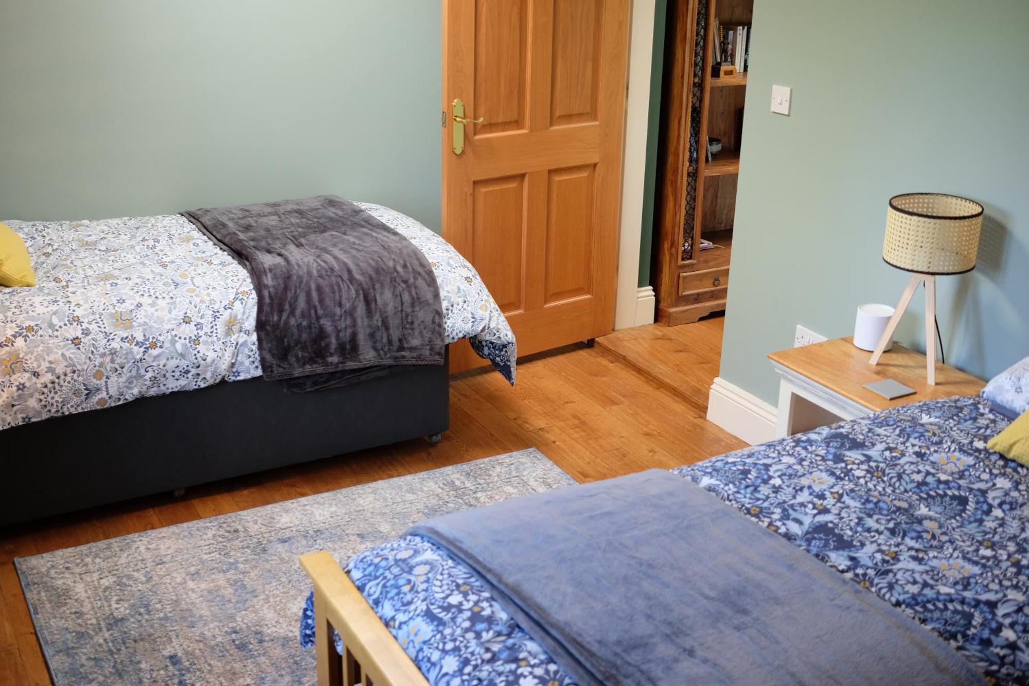 Little On The Yorkshire Wolds Holiday home