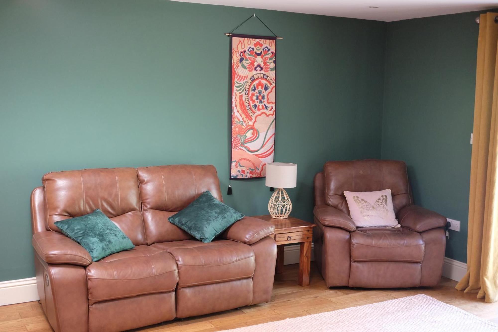Holiday home Little On The Yorkshire Wolds *