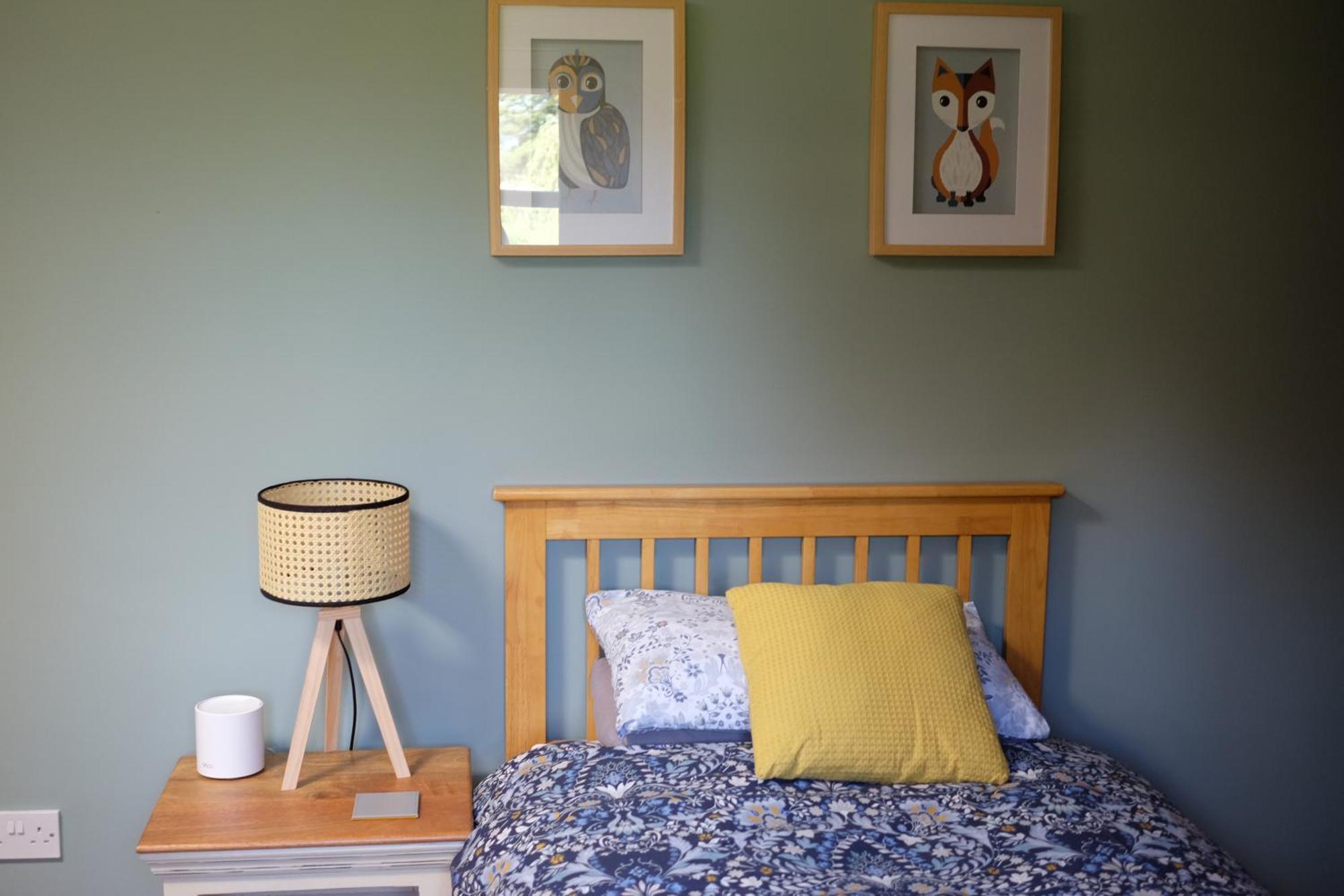 Little On The Yorkshire Wolds Holiday home *