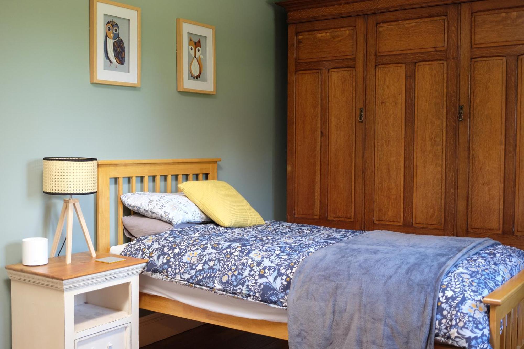 Holiday home Little On The Yorkshire Wolds *
