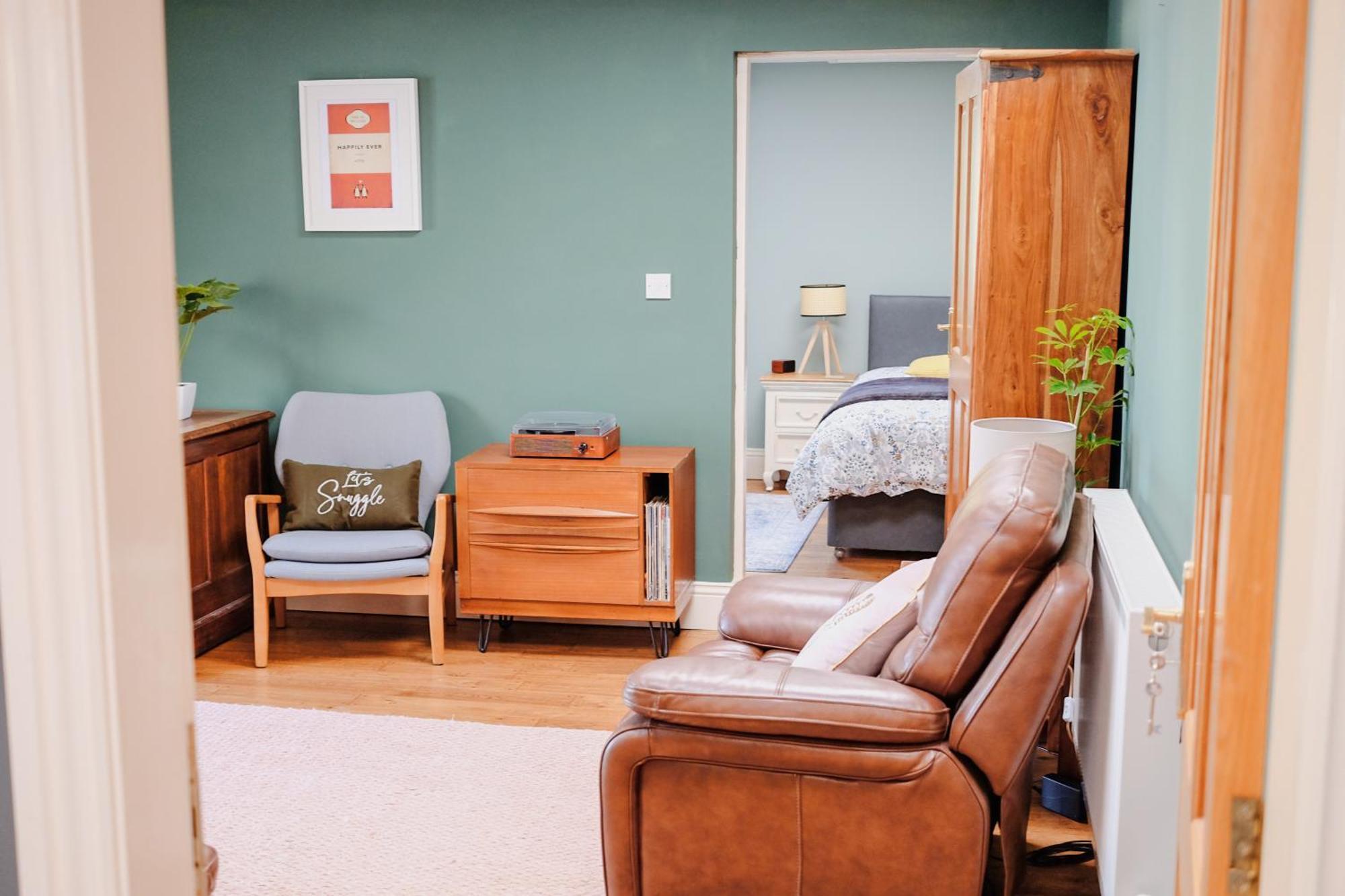 Holiday home Little On The Yorkshire Wolds York