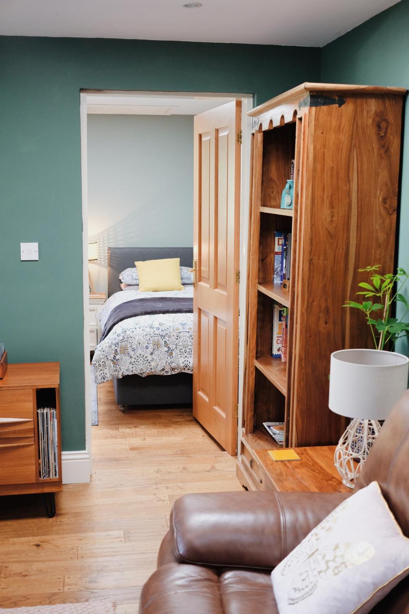 Little On The Yorkshire Wolds Holiday home