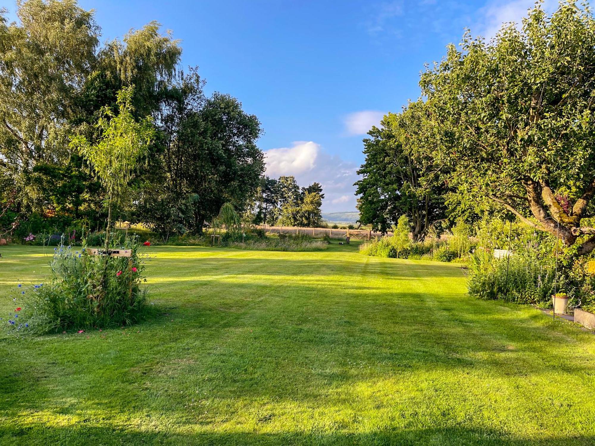 Little On The Yorkshire Wolds Holiday home York