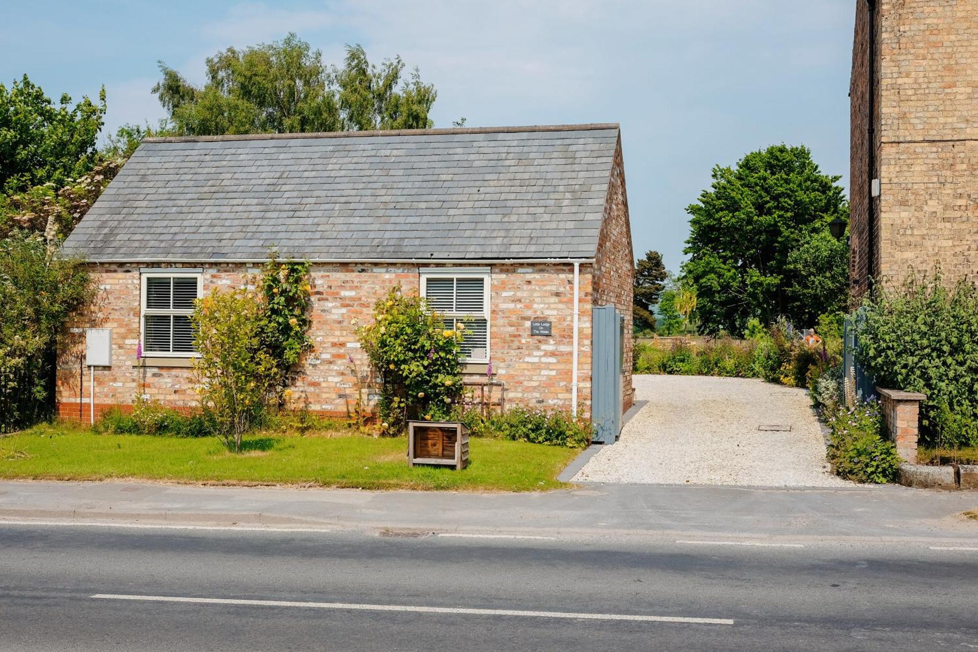 Little On The Yorkshire Wolds * York