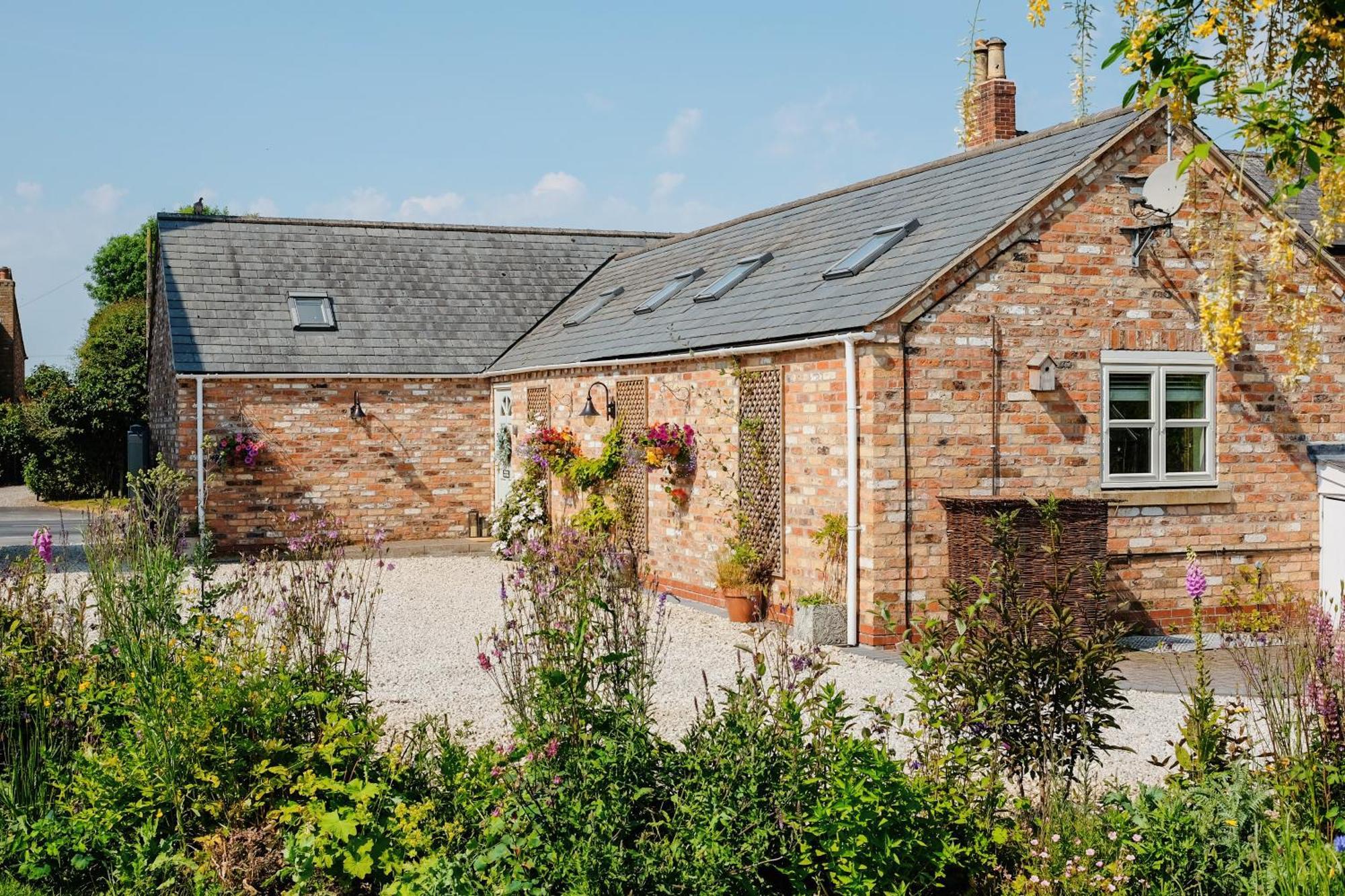 Little On The Yorkshire Wolds Rumah liburan *