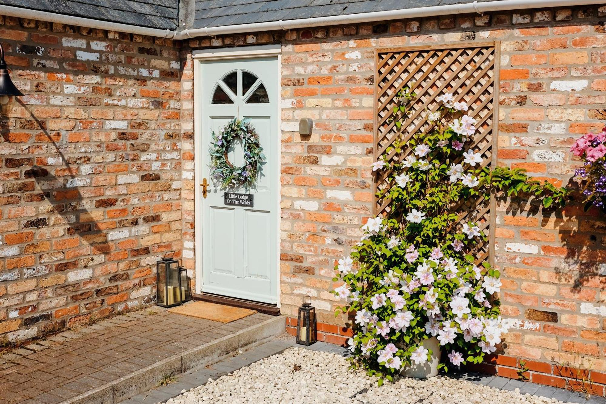 Holiday home Little On The Yorkshire Wolds