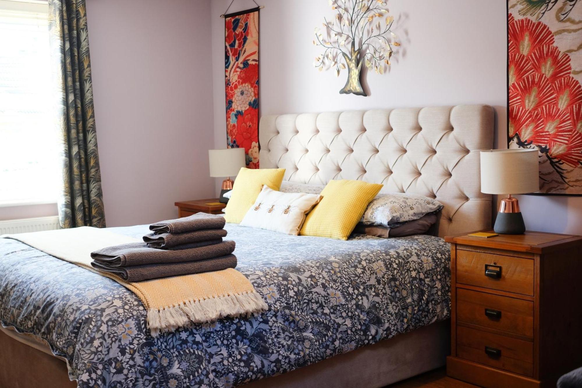 Holiday home Little On The Yorkshire Wolds York