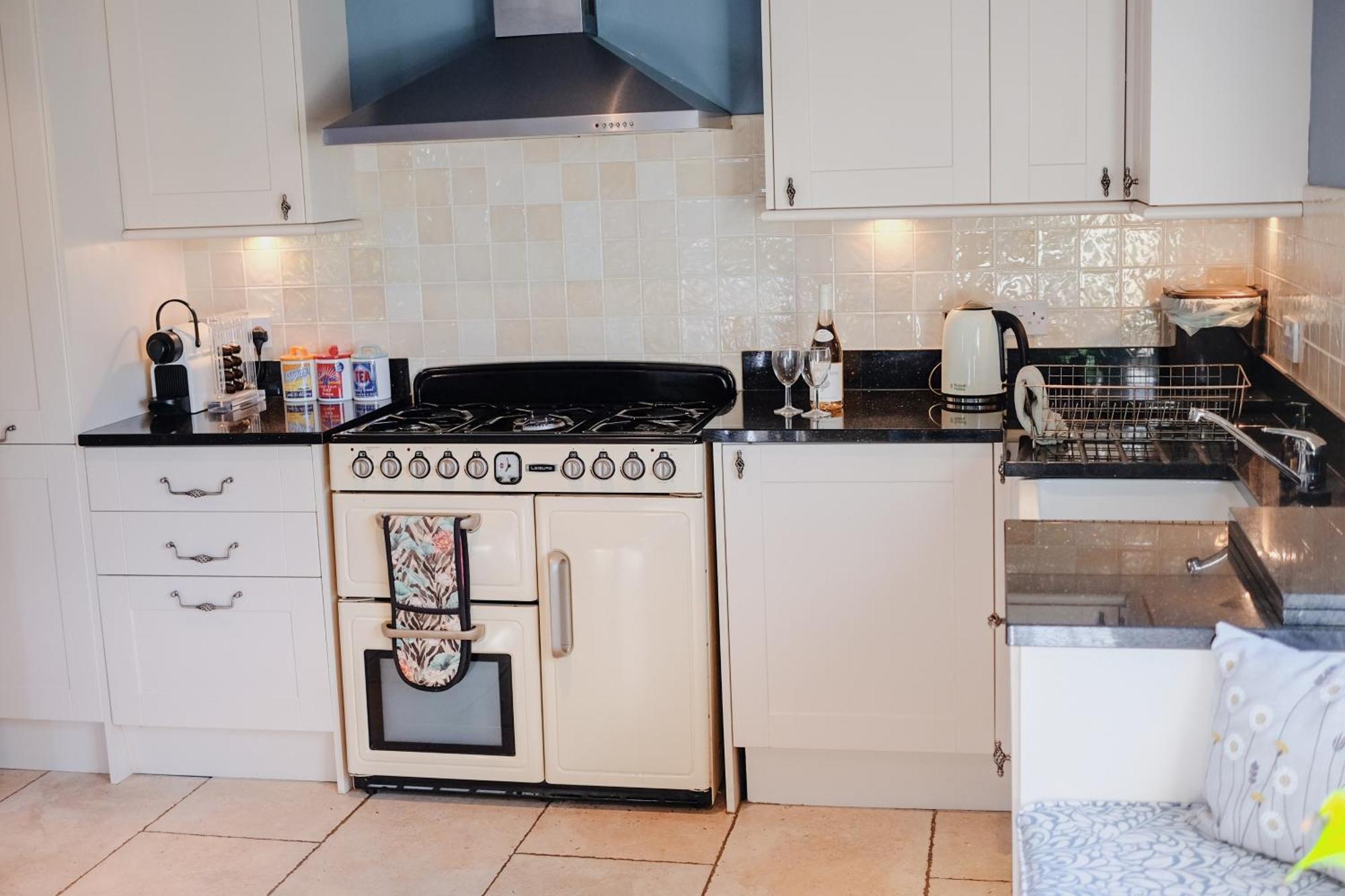 Little On The Yorkshire Wolds Holiday home *
