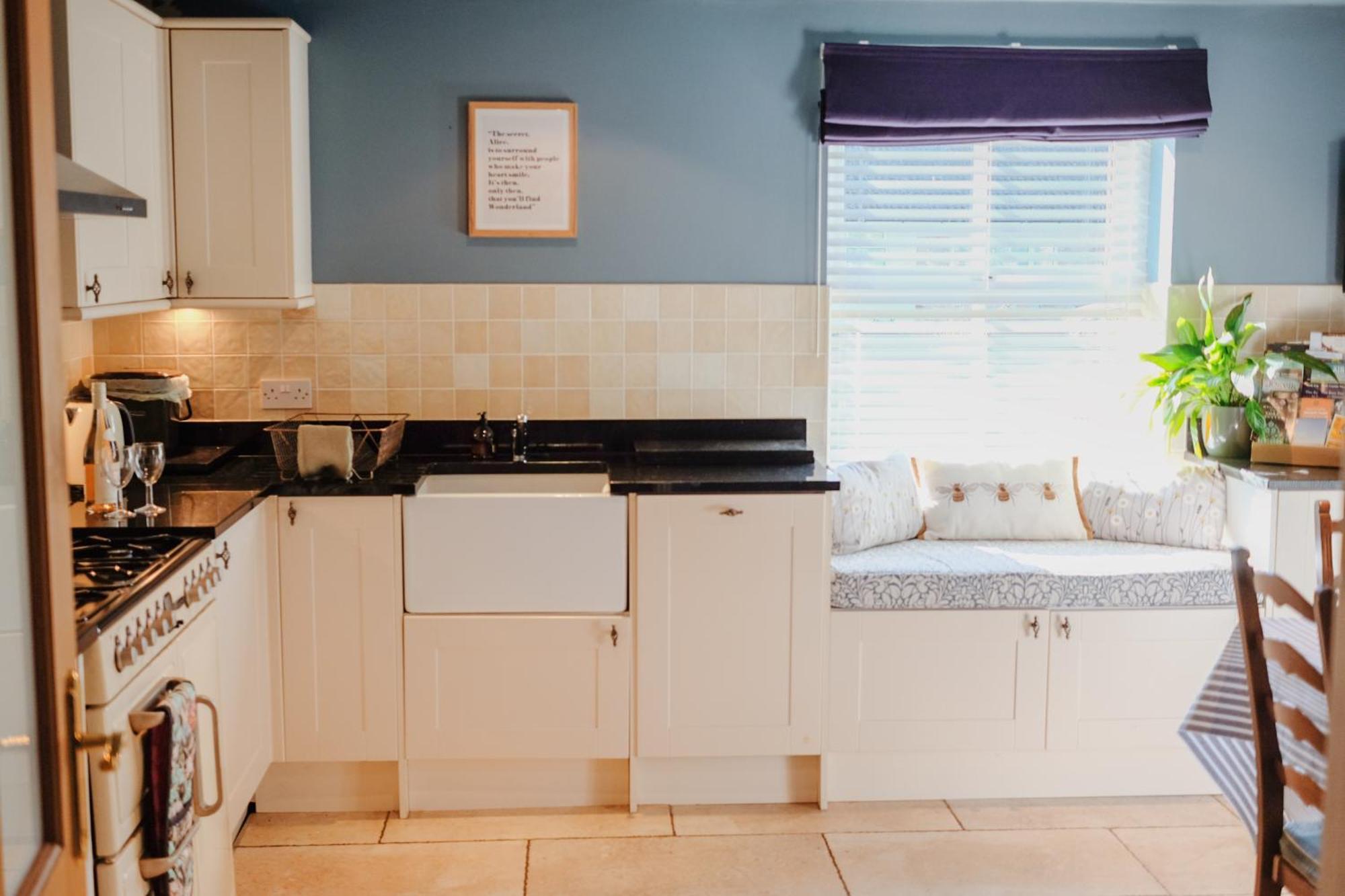 Little On The Yorkshire Wolds Holiday home *