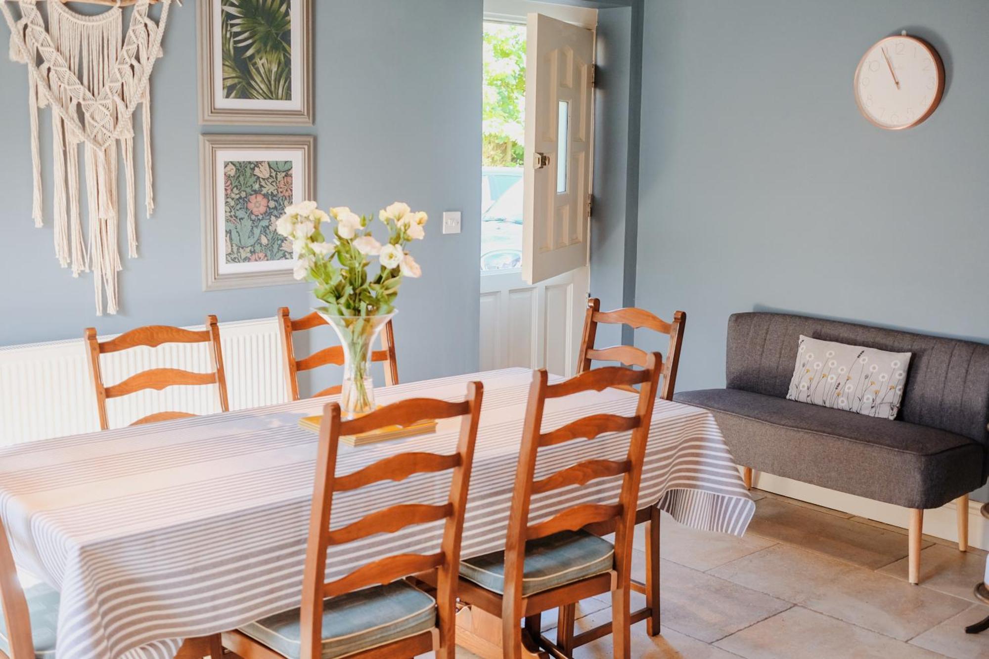Little On The Yorkshire Wolds Holiday home York