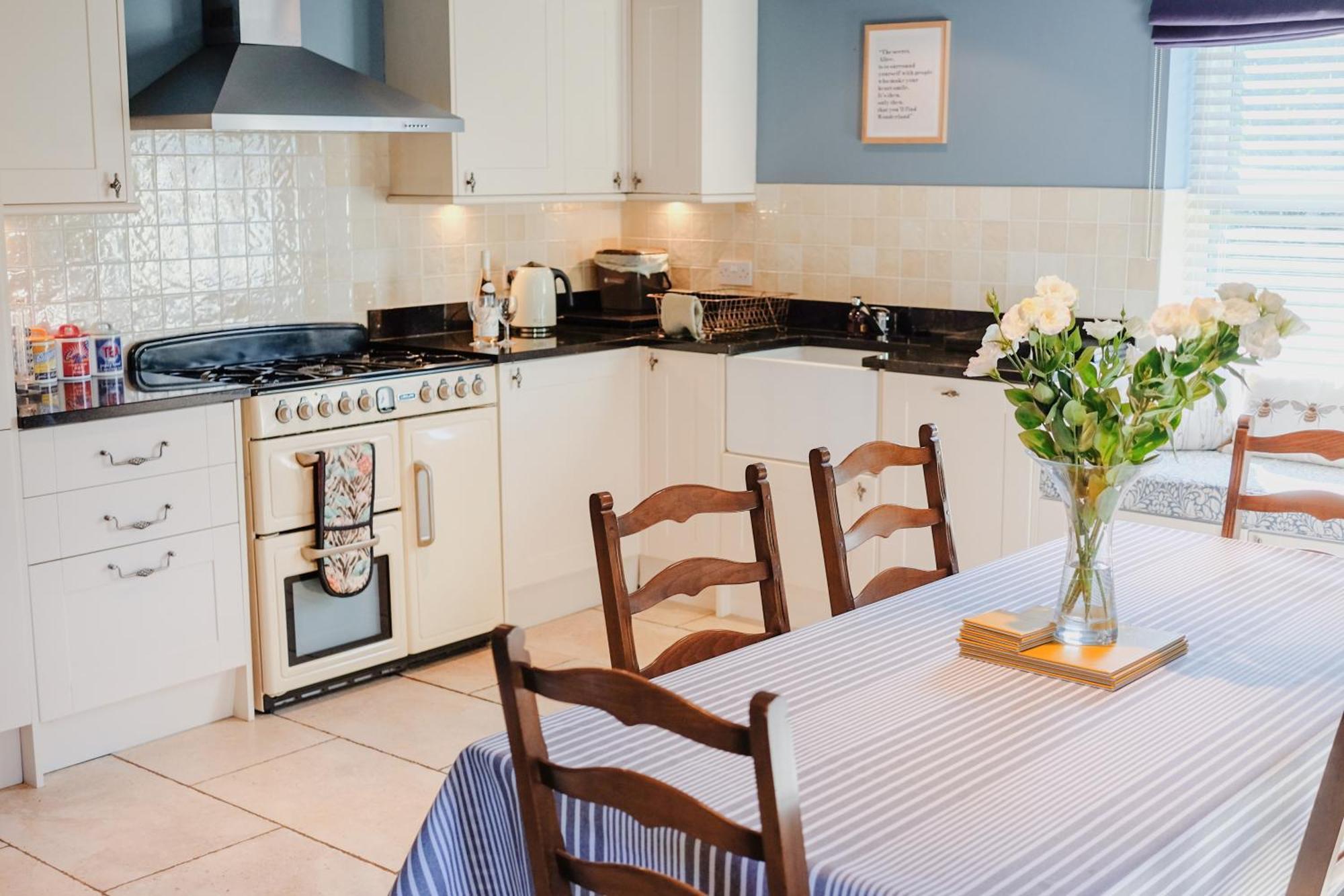 Holiday home Little On The Yorkshire Wolds *